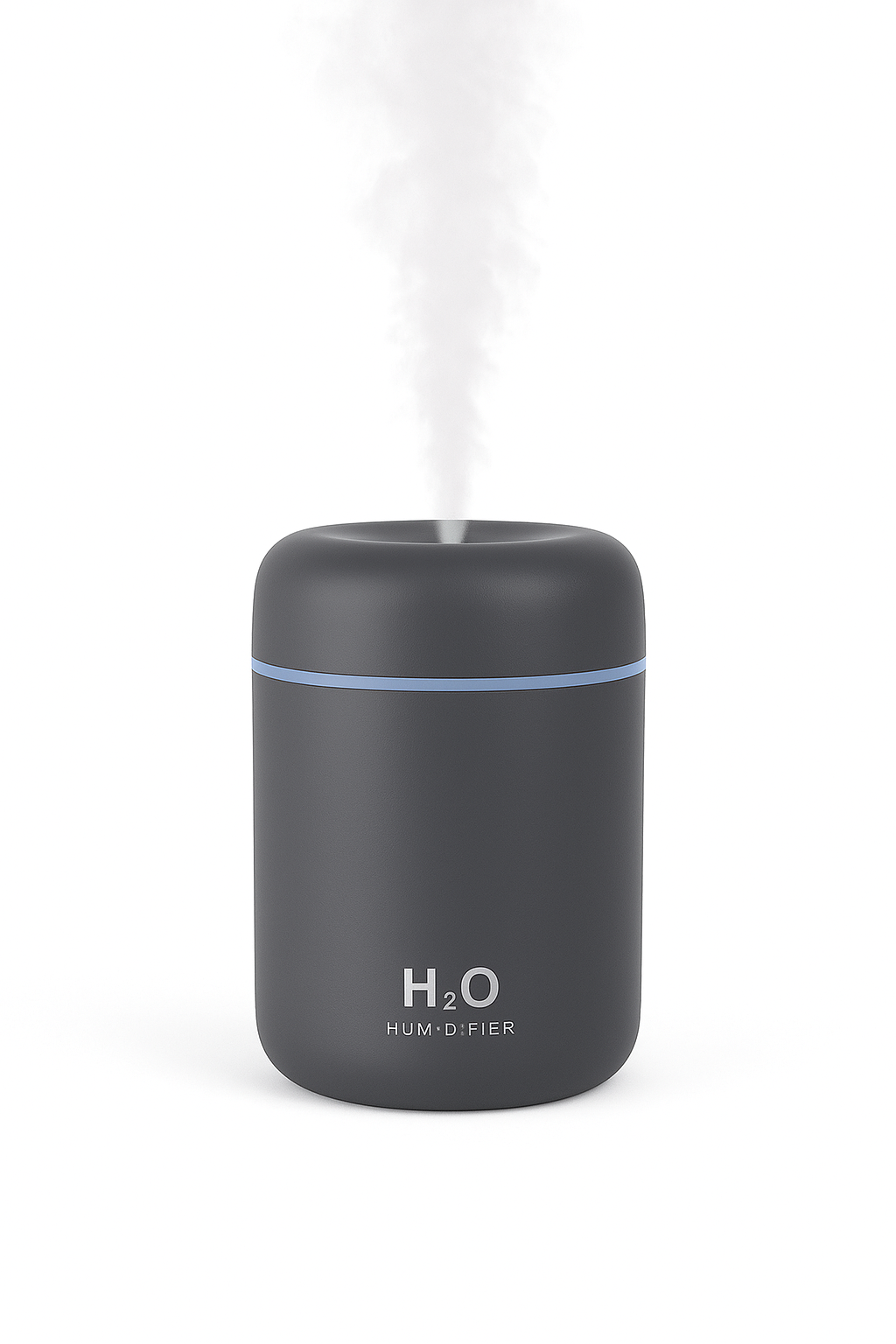 Portable Air Humidifier Aroma Essential Oil Diffuser for Car Home