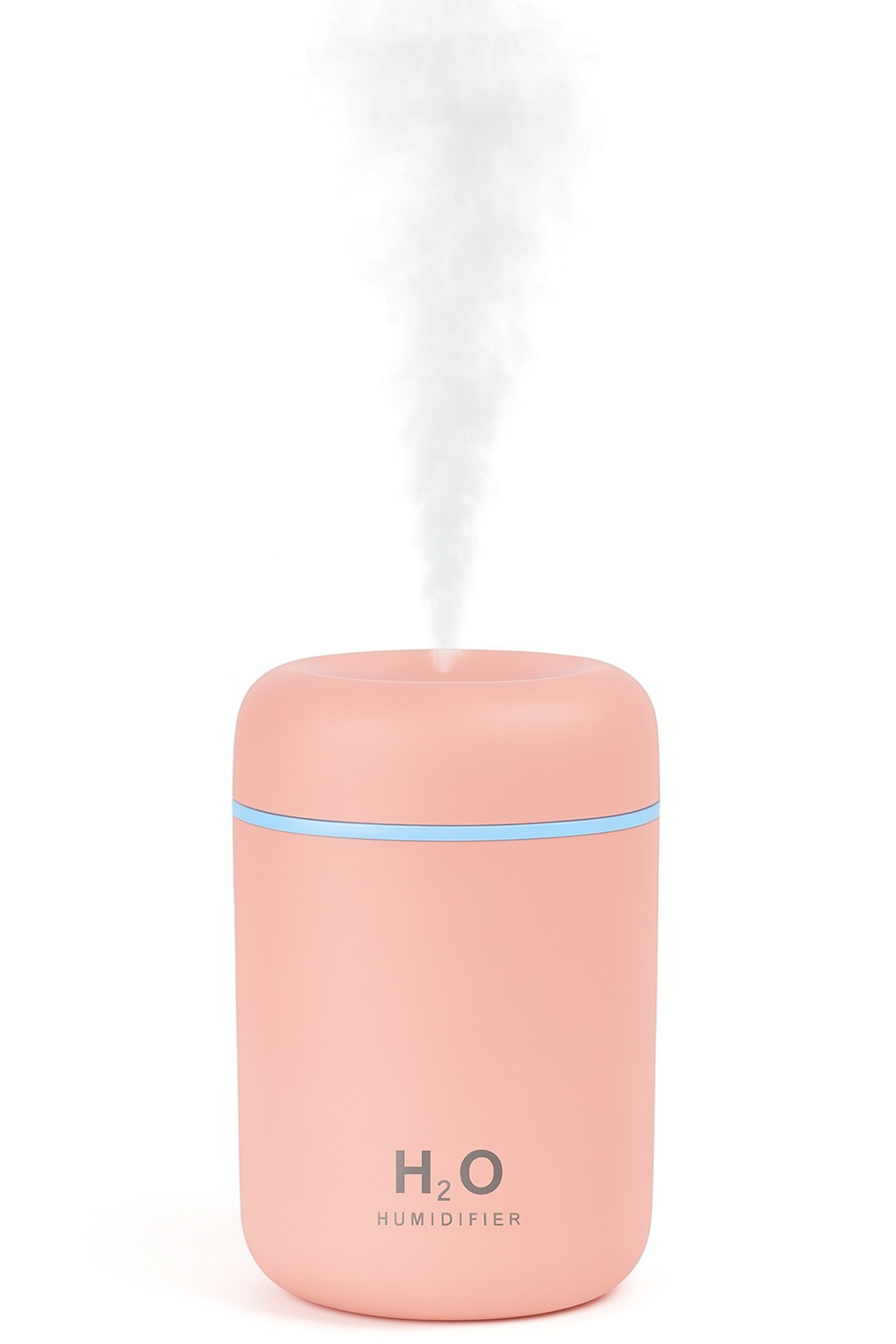 Portable Air Humidifier Aroma Essential Oil Diffuser for Car Home