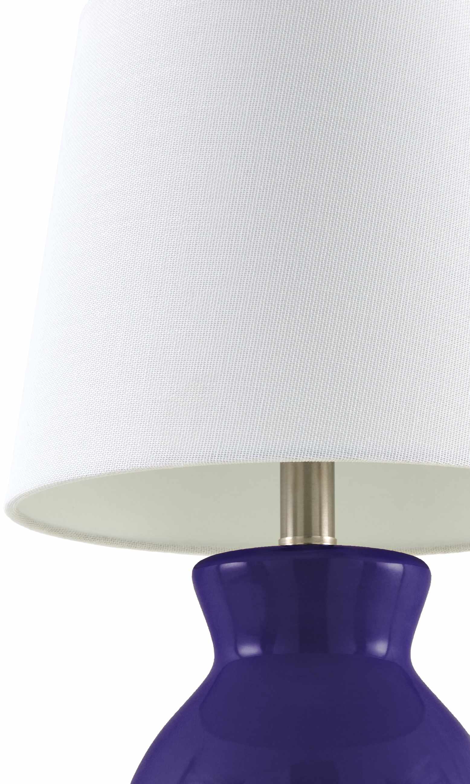 Salgareda Navy Table Lamp