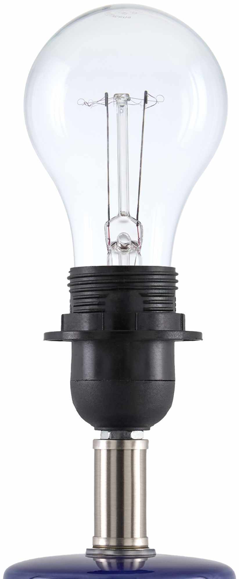 Salgareda Navy Table Lamp