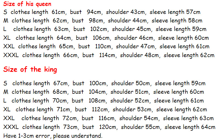 Black Couple T-Shirt